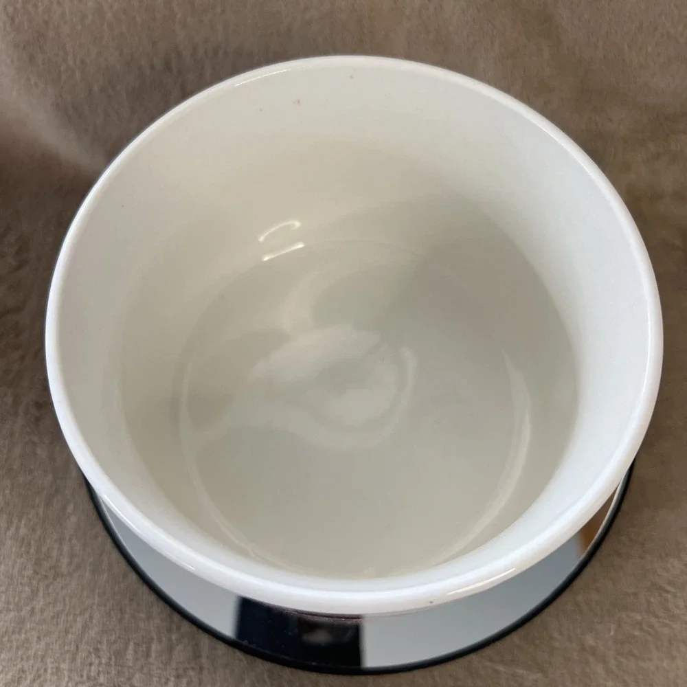 University Of‎ Alabama Crimson Tide Decorative Ceramic Dip Chiller Bowl